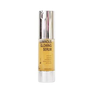 CEK BPOM MS Glow Luminous Glowing Serum