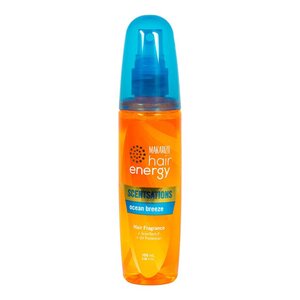 CEK BPOM Makarizo Hair Energy Scentsations Ocean Breeze