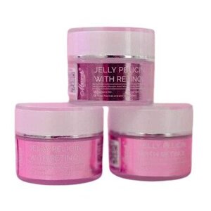 CEK BPOM Marwah Jelly Pelicin with Retinol