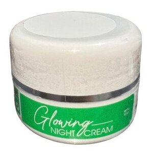 CEK BPOM Maxie Glowing Night Cream