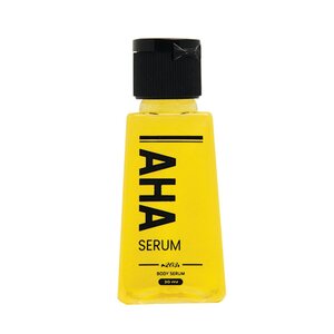 CEK BPOM N203R AHA Serum