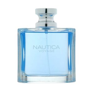 CEK BPOM Nautica Voyage Eau De Toilette Spray