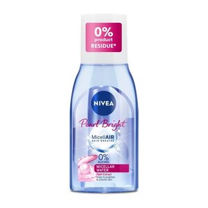 CEK BPOM Nivea Pearl Bright MicellAIR Micellar Water