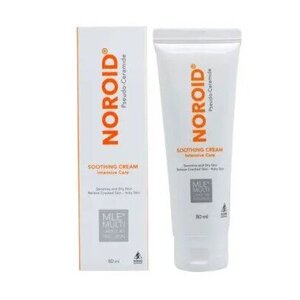 CEK BPOM Noroid Soothing Cream