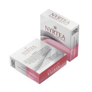 CEK BPOM Nyrtea Feminine Care Soap