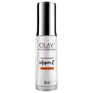 CEK BPOM Olay Luminous Niacinamide + Vitamin C Super Serum