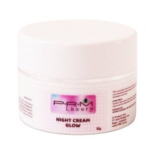 CEK BPOM Prm Luxury Night Cream Glow