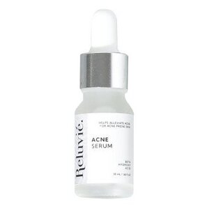 CEK BPOM Reluvie Acne Serum