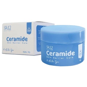 CEK BPOM SR12 Skincare Ceramide Skin Barrier Care For All Skin Types