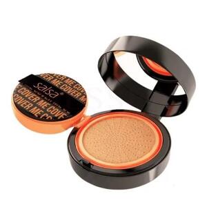 CEK BPOM Salsa Cover Me BB Cushion Cashew