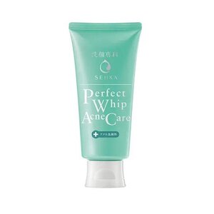 CEK BPOM Senka Perfect Whip Acne Care