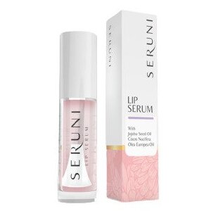 CEK BPOM Seruni Lip Serum