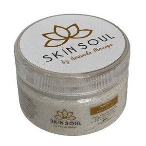 CEK BPOM Skin Soul Brightening Body Scrub