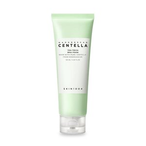 CEK BPOM Skin1004 Madagascar Centella Tea-Trica BHA Foam