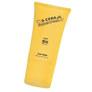 CEK BPOM Sunhero 3-Cera Sunscreen