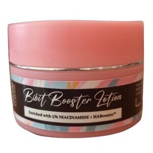 CEK BPOM Syahila Care Bibit Booster Lotion