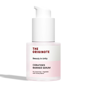 CEK BPOM The Originote Ceratides Serum