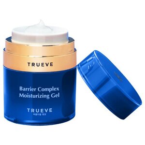 CEK BPOM Trueve Barrier Complex Moisturizing Gel