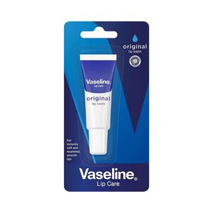 CEK BPOM Vaseline Lip Care Original Lip Balm