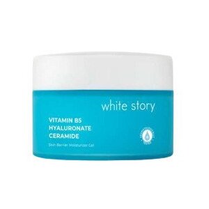 CEK BPOM White Story Skin Barrier Moisturizer Gel