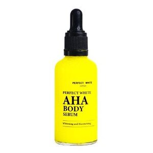 CEK BPOMm Artha Ldt+ White Body Serum with AHA