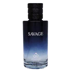 CEKI BPOM Dynamique Premium Savage Eau de Parfum