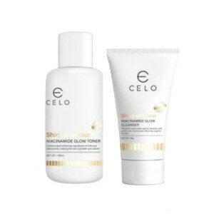 Celo Shiny Glamour Niacinamide Glow Night Cream