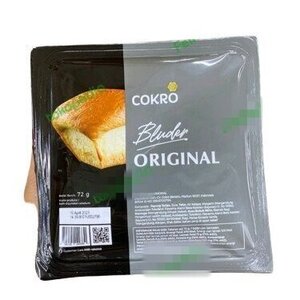 Cokro Roti Bluder Original