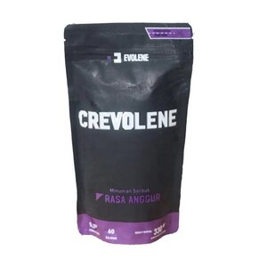 Crevolene Minuman Serbuk