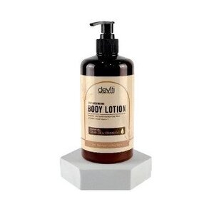 CEK BPOM Deviti Body Lotion