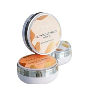 CEK BPOM Dr. Oky Pratama Glowing Cushion Natural with Habbatus Sauda