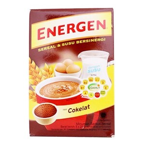 Energen Minuman Serbuk Rasa Cokelat