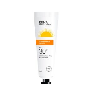 CEK BPOM Erha Perfect Shield Sunscreen Oily Skin