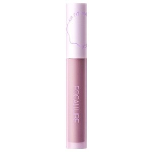 Focallure Air Fit Matte Liquid Lipstick FA417 - 001