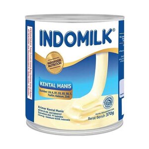 Indomilk Krimer Kental Manis