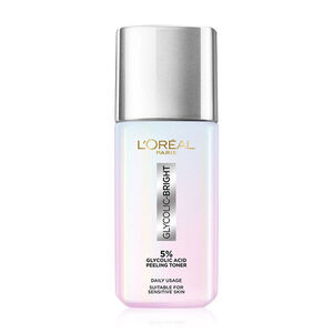 L’Oreal Glycolic-Bright Glowing Peeling Toner