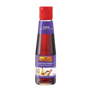 Lee Kum Kee Minyak Wijen (Pure Sesame Oil)