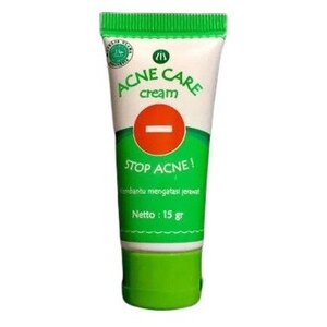 Listiani Acne Care Cream