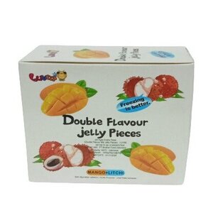 Luvmi - Hawaii Jeli Agar Aneka Rasa (Jelly Mix Flavour)