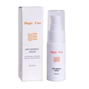 Magic Free Anti-Wrinkle Essence