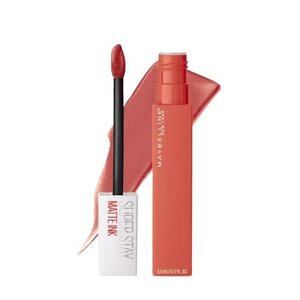 Maybelline Super Stay Matte Ink 380 Enchanter