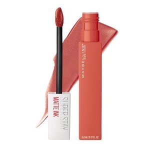 Maybelline Superstay Matte Ink 210 Versatile Lipcolor