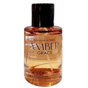 CEK BPOM Miniso Ballerina Eau De Toilette - Amber Grace