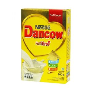 Nestle Dancow Susu Bubuk Full Cream