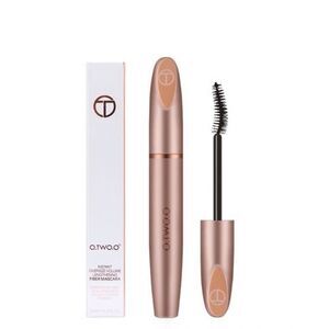 O.Two.O Volume and Curling Waterproof Mascara