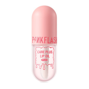 Pinkflash Care Plus Lip Oil Pf-L12