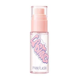 Pinkflash Double Fixing Setting Spray SP01