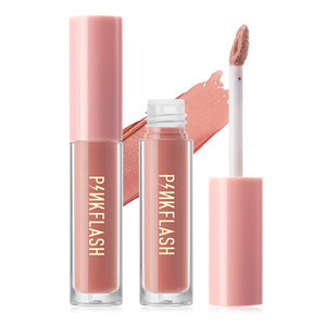 Pinkflash L01 Lasting Matte Lipcream - N06