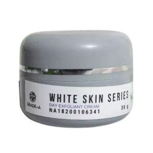 CEK BPOM R.Y.D. Grade A Exfoliant Cream