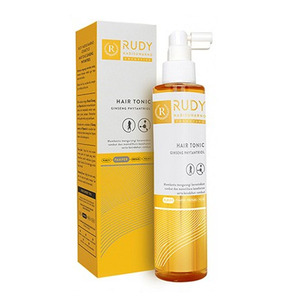 CEK BPOM Rudy Hadisuwarno Cosmetics Hair Tonic Ginseng Phytantriol